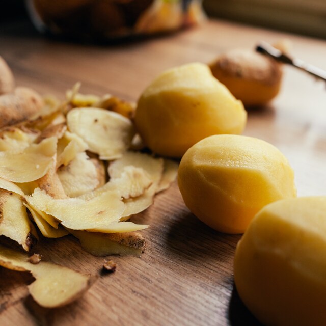 eBook Eficiencia en la Cocina